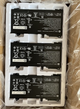 惠普战ZHAN 66 Pro A 15 14 G2/G3,13 G2 二三代RF03XL笔记本电池