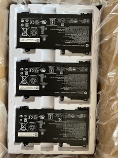 惠普战ZHAN 66 Pro A 15 14 G2/G3,13 G2 二三代RF03XL笔记本电池