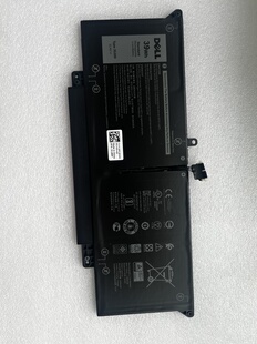 7310 7410 7420二合一 笔记本电池 原装 35J09 戴尔latitude