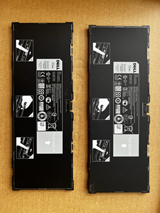Venue11 9MGCD Pro T06G 笔记本平板电脑电池 5130 库存戴尔DELL
