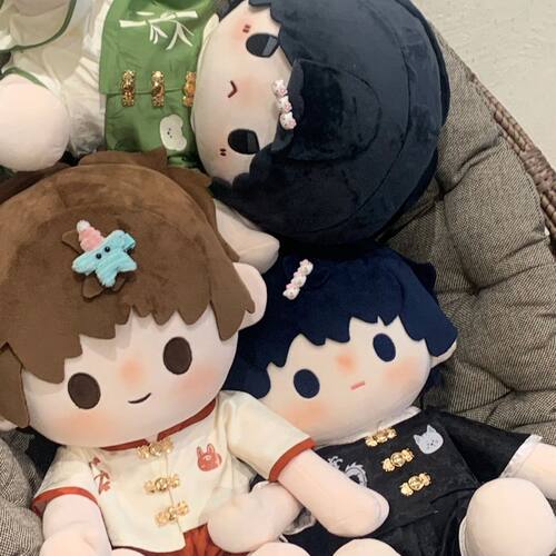 盗墓笔记周边张起灵吴邪属