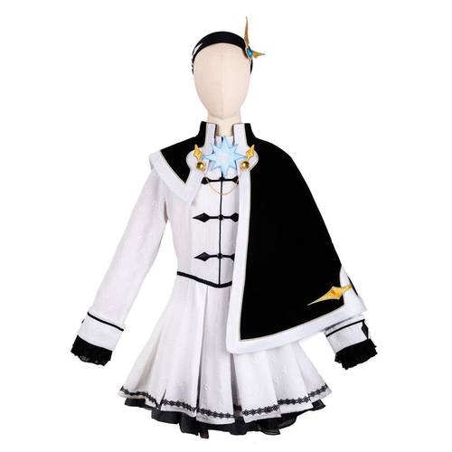 魔卡少女樱百变小樱cos服二次元动漫木之本樱李小狼cosplay服装