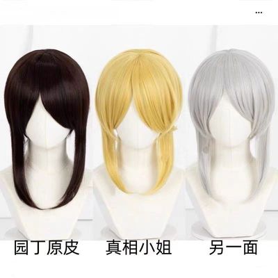 玫瑰网第五人格园丁初始皮