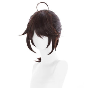 玫瑰网 第五人格囚徒cos假发高温哑光丝