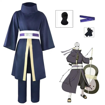 火影忍者宇智波带土cos服