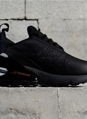 气垫max270女鞋男鞋MAXPULSE休闲鞋 DR0453-101-003 -005