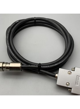 15针连接延长线 JUNKOSHA E49881 原装正品 现货