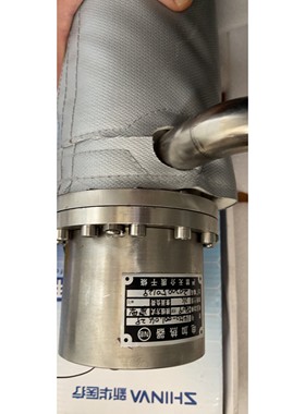 山东新华医疗shinva超声波清洗机或煮沸槽电加热器14510-001.04