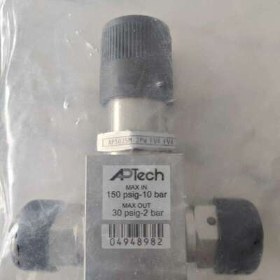 {议价}APTech AP502SM 2PW FV4 FV4压力调节