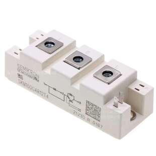 {议价}SKM100GAR12T4 SKM145GAL123D S