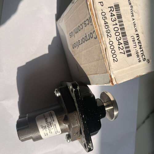 {议价}Pilotair 系列换向阀R431003427；R4310