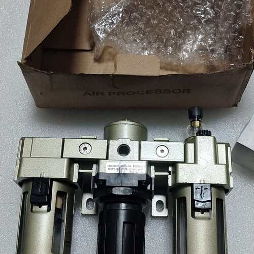 {议价}安科瑞气源处理器，型号AC3000-03，全新未使用，带原包