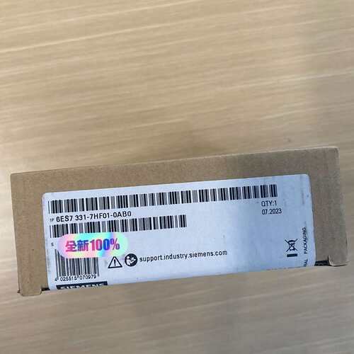 议价6ES7331-7HF01-0AB0