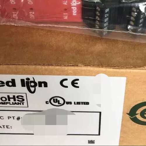 {议价}red lion红狮模块CSPID2R0 CSPID2RO