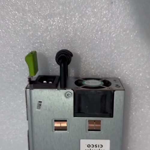 {议价}思科 UCSC-PSU-450W 341-0496-01 服