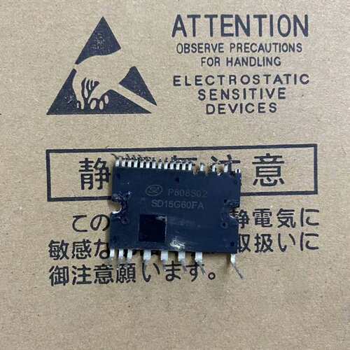 {议价}IPM模块全新原装进口SD15G60FA SDM10C60F