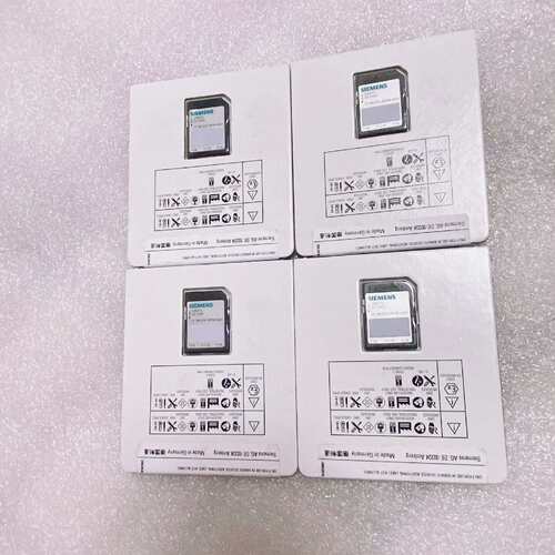 {议价}6AV2181-8XP00-0AX0储存卡