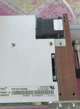 {议价}帝肯Cavro注射泵20738291-D有意联系拆机仪价