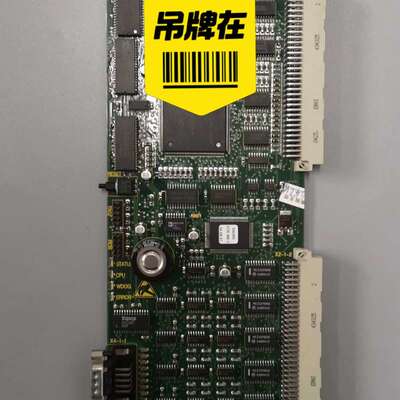 {议价}ID.NR.590862/GCIO 360.Q迅达电梯主板，