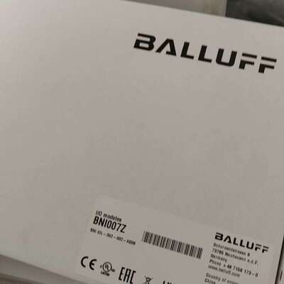 {议价}易福门IFMPI2694 BNI007Z AC2505