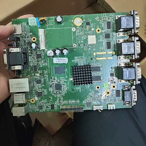 {议价}F4931工业计算机主板，数量13张打包价780元，C12