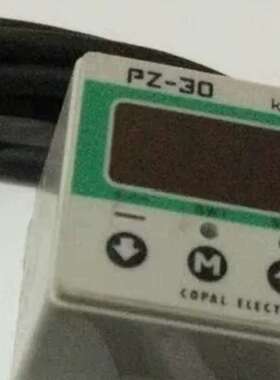 {议价}COPAL科宝力压力传感器 PZ-30-NVST 现货供应