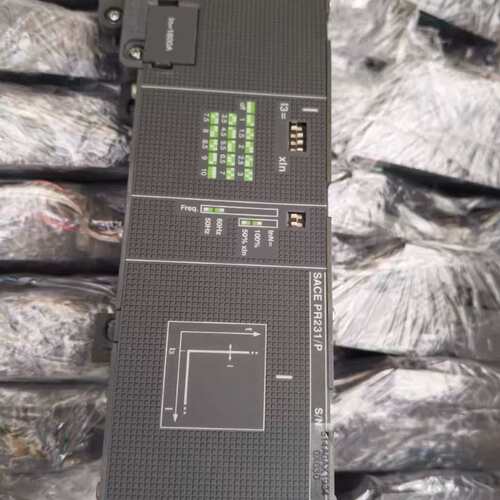 {议价} SACE PR231/P 断路器RE319