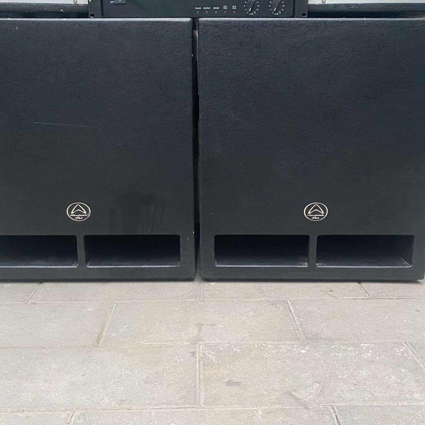 {议价}乐富豪低音炮