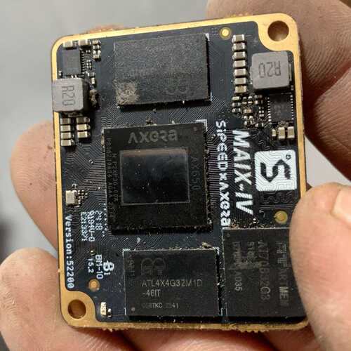 {议价}芯AX650N下来的