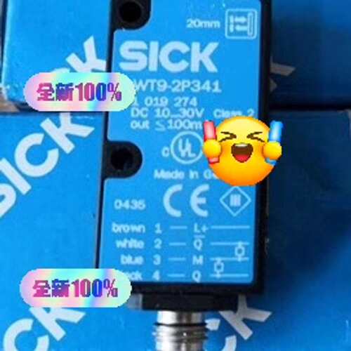 {议价}原装进口SI WT9-2P341 1019274全新带包
