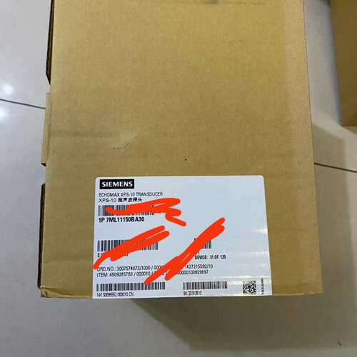 议价超声波探头7ML1115-0BA30，XPS-10，全