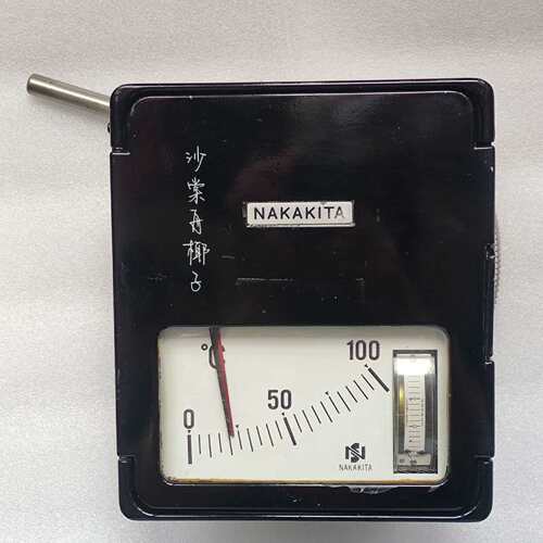{议价}NAKAKITA NSTM 732 0-100 PID 温度