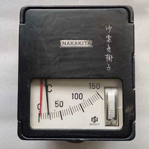 {议价}NAKAKITA NSTM 732 0-150 PID 温度