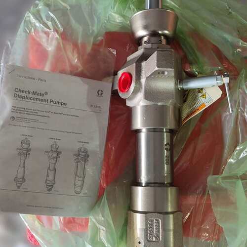 {议价}固瑞克L200CS下泵体