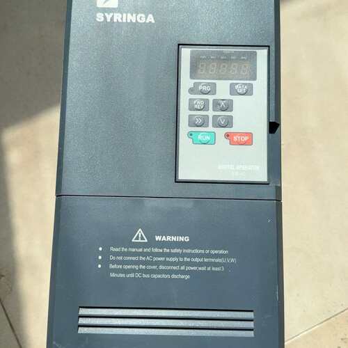 {议价}时运捷变频器SB150iF-4 ，380V15KW