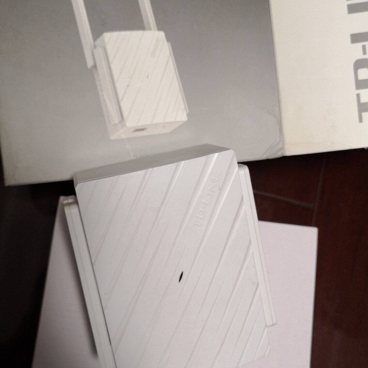 {议价}tp-link AC2100 双频无线扩展器