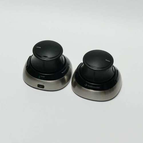 {议价}3Dconnexion SpaceMouse Wireles