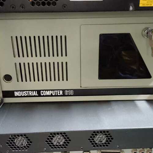 议价研华（ADVANTECH）IPC-610 工业计算机，标准