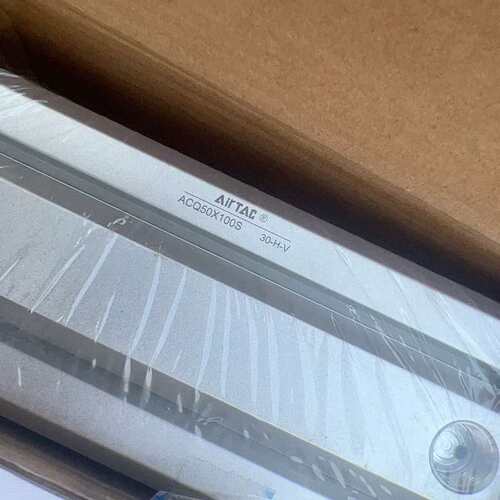 议价亚德客全新原装气缸：ACQ50x100S 30-H-V一