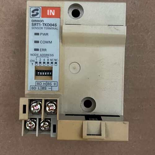{议价}原装模块放大器，SRT1-TKD04S
