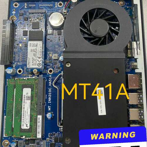{议价}希沃一体机PC MT41A 原装 单独主板，准系统，整