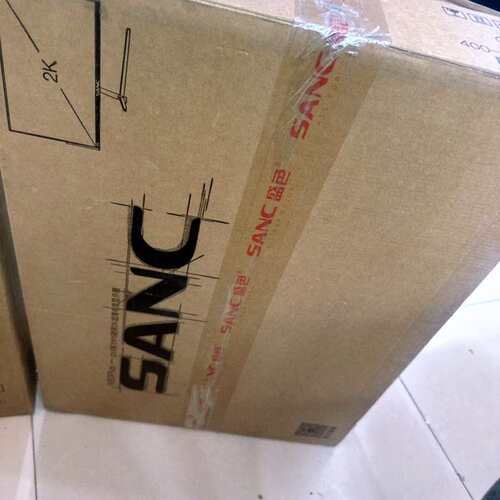 {议价}SANC N50Plus 23.8寸2K显示器，2560×1