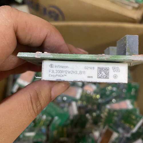 {议价}F3L200R12W2-B11 DF225R12W2H