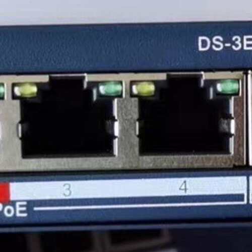 议价DS-3E0105SP-E(B)(国内标配)