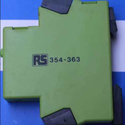 议价RS安全栅模块 RS 354-363 CE1X TELE