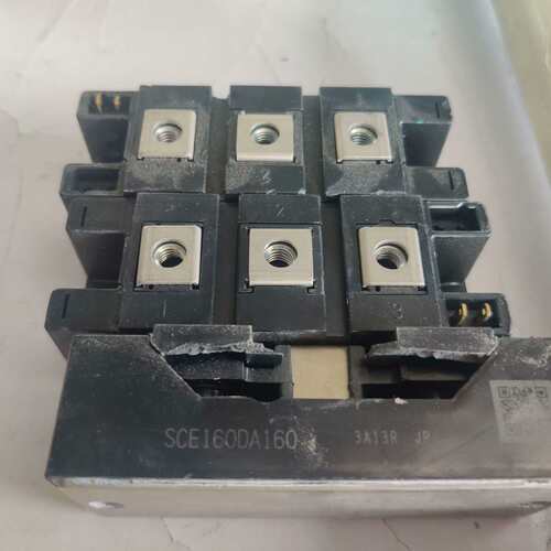 {议价}三社整流桥SCE160DA160 壳破，有量，需要的私聊