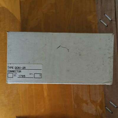 议价全新 PLC模块DCN1-2R Devicenet