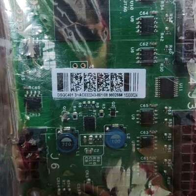{议价}DSQC401需要联系全新二手都有 打包优惠出