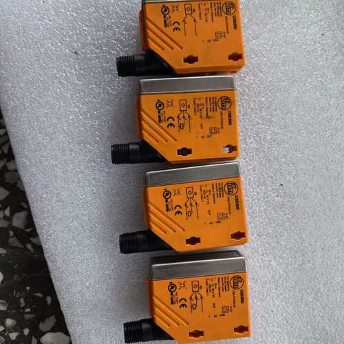 {议价}易福门ifm光电传感器 O5E500、O5S500