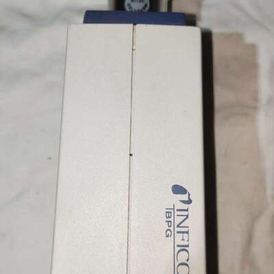 {议价}INFICON真空计BPG402-SD 353-576